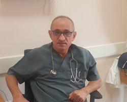 Dr. Musa ÖZDENBAŞI