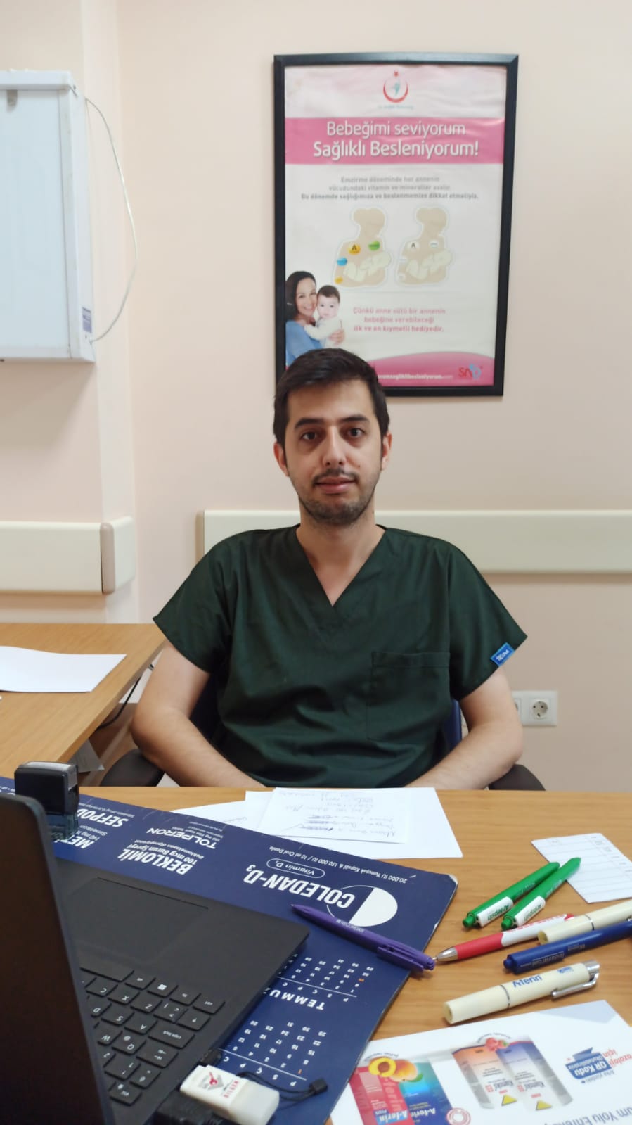 Dr. Mehmet Sait GÜL